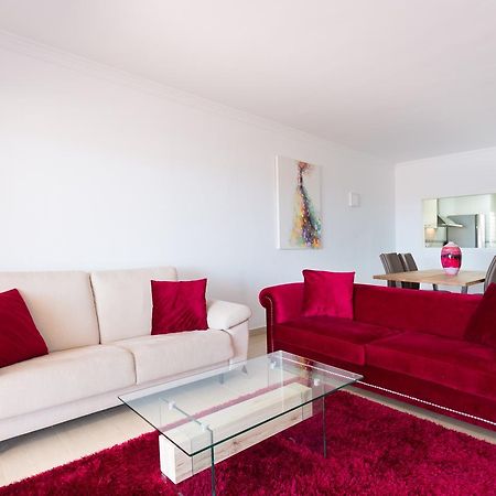 Royal Marina Bay Golf Apartment San Miguel De Abona Zewnętrze zdjęcie