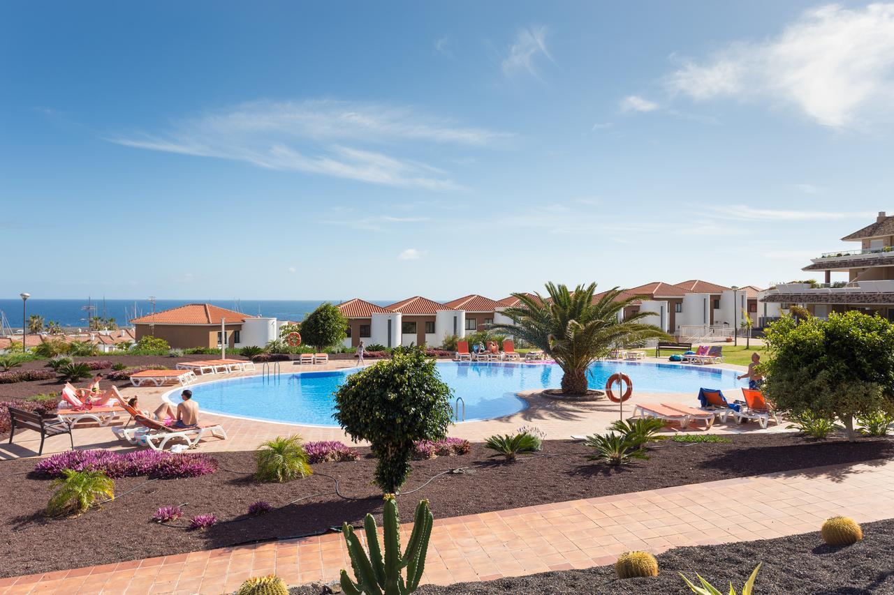 Royal Marina Bay Golf Apartment San Miguel De Abona Zewnętrze zdjęcie