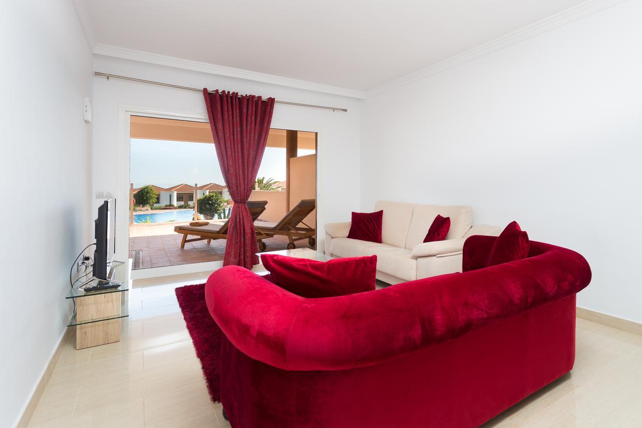 Royal Marina Bay Golf Apartment San Miguel De Abona Zewnętrze zdjęcie