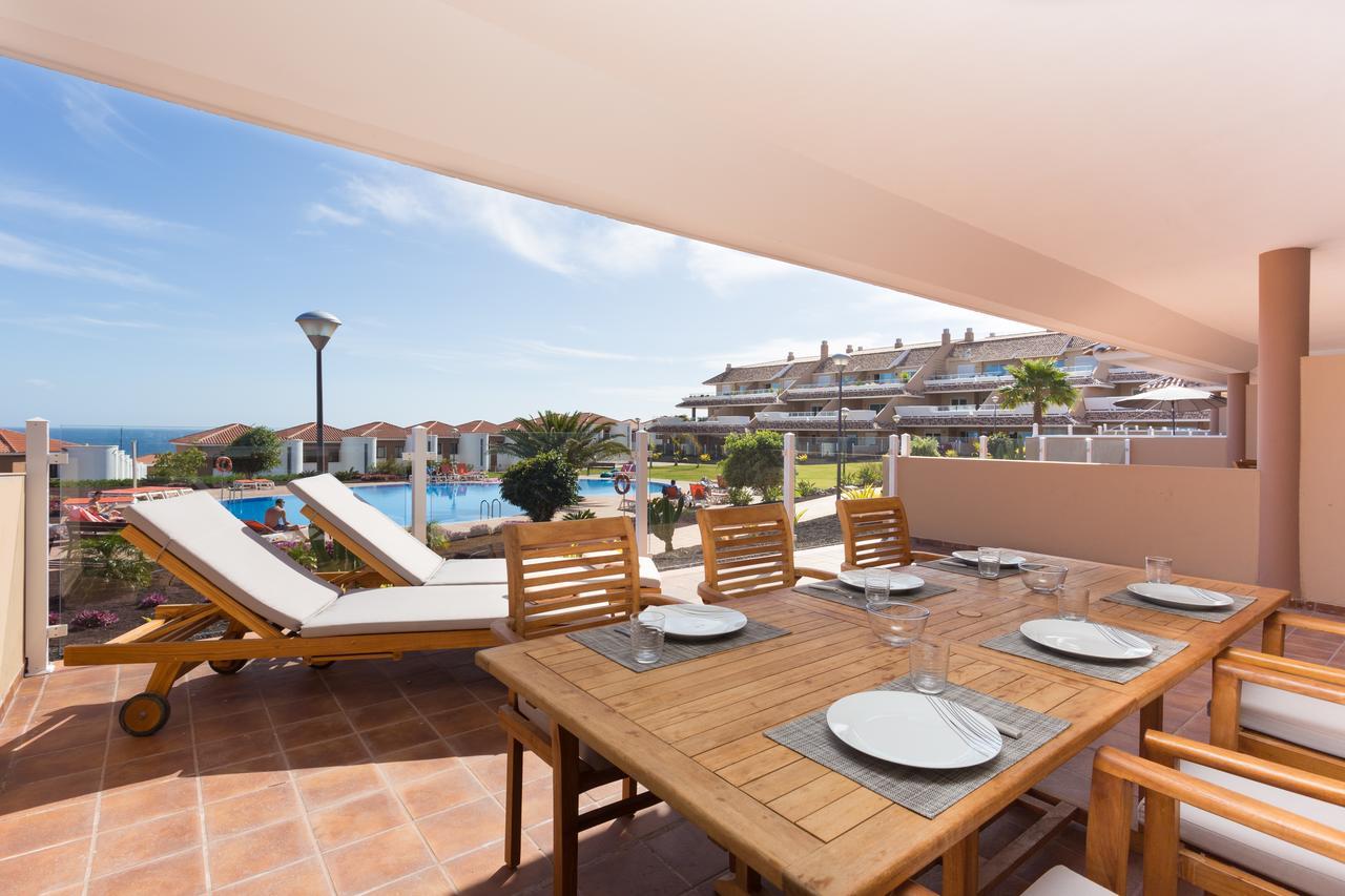 Royal Marina Bay Golf Apartment San Miguel De Abona Zewnętrze zdjęcie
