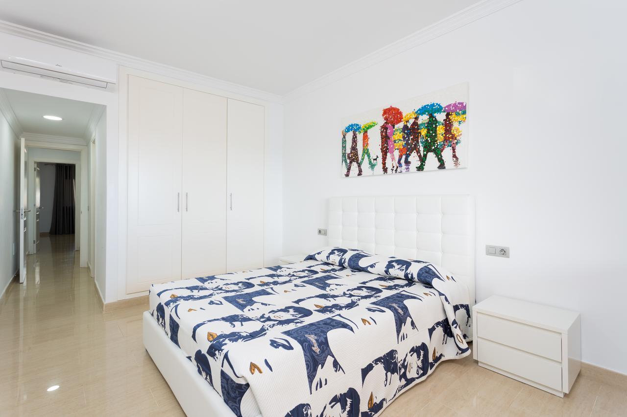 Royal Marina Bay Golf Apartment San Miguel De Abona Zewnętrze zdjęcie