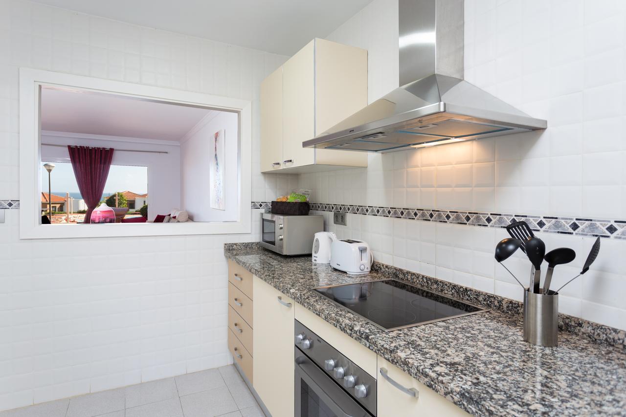 Royal Marina Bay Golf Apartment San Miguel De Abona Zewnętrze zdjęcie