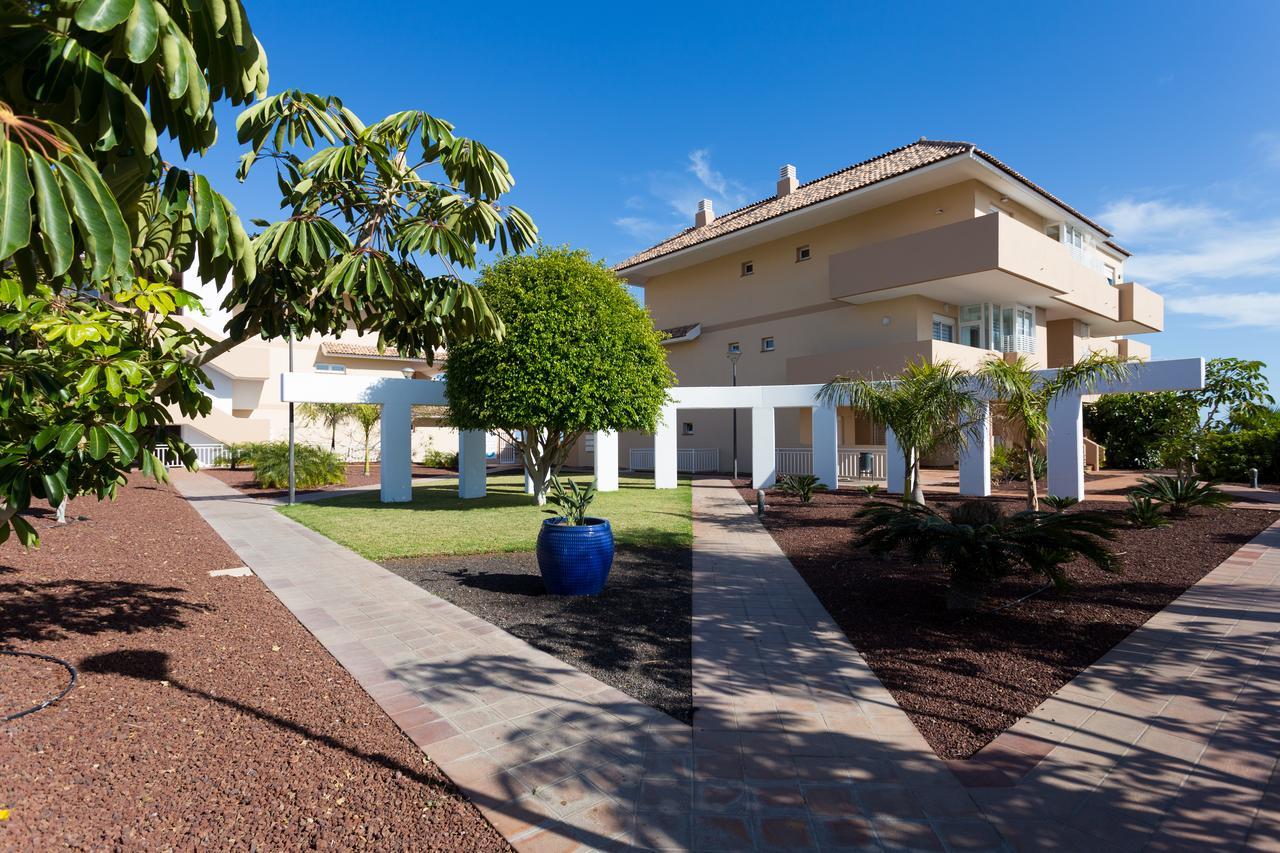 Royal Marina Bay Golf Apartment San Miguel De Abona Zewnętrze zdjęcie