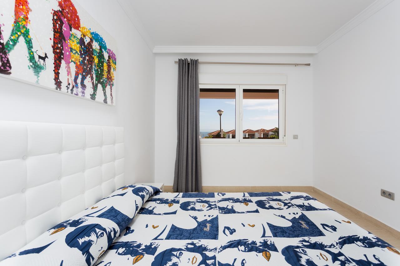 Royal Marina Bay Golf Apartment San Miguel De Abona Zewnętrze zdjęcie