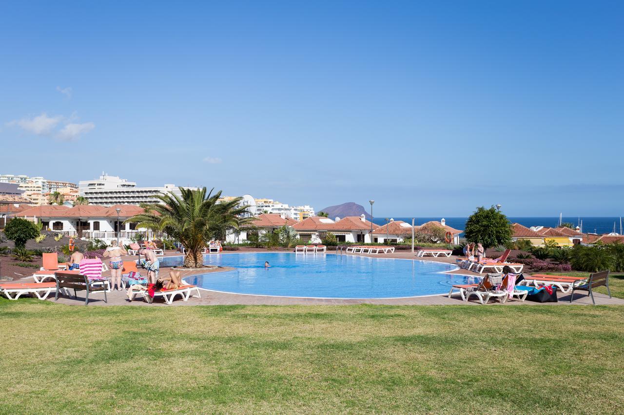 Royal Marina Bay Golf Apartment San Miguel De Abona Zewnętrze zdjęcie