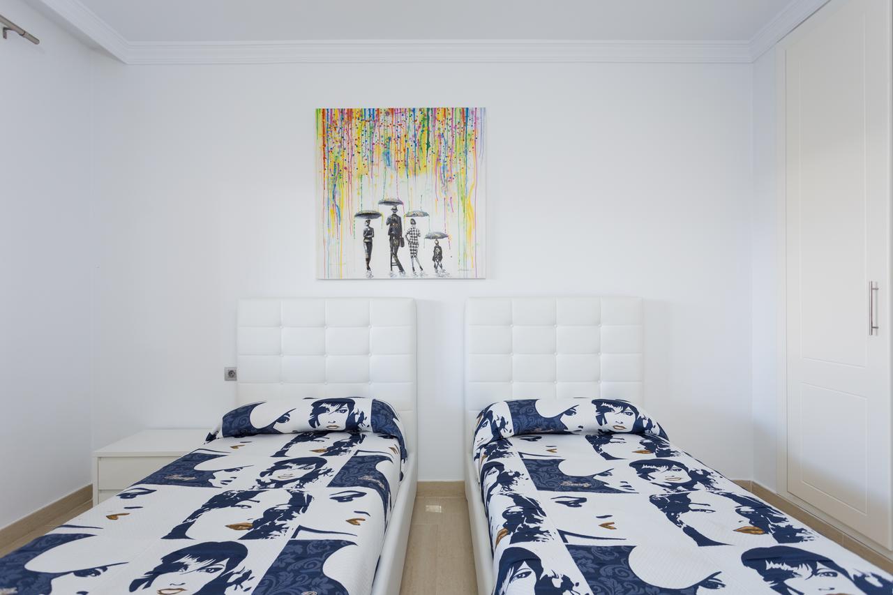 Royal Marina Bay Golf Apartment San Miguel De Abona Zewnętrze zdjęcie