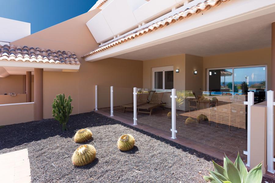 Royal Marina Bay Golf Apartment San Miguel De Abona Zewnętrze zdjęcie