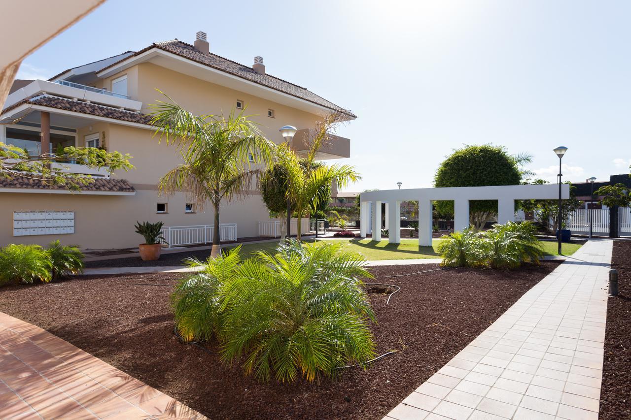 Royal Marina Bay Golf Apartment San Miguel De Abona Zewnętrze zdjęcie