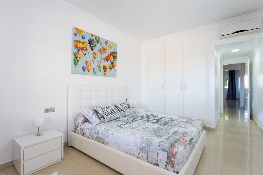 Royal Marina Bay Golf Apartment San Miguel De Abona Zewnętrze zdjęcie