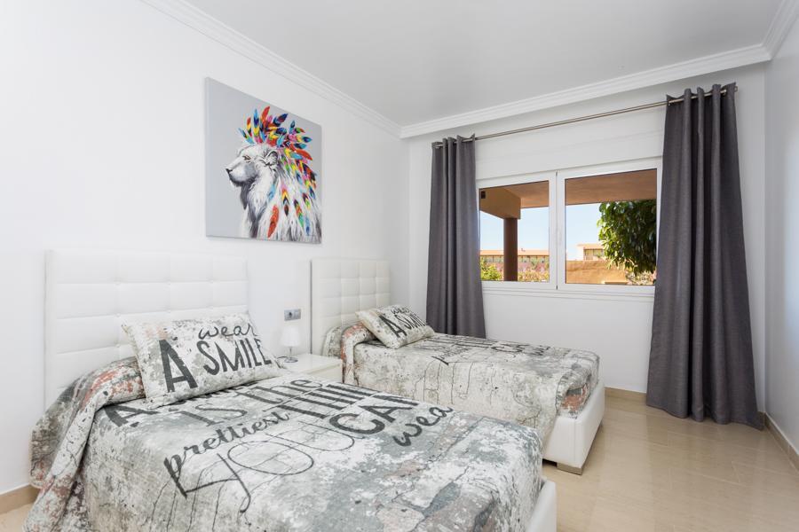Royal Marina Bay Golf Apartment San Miguel De Abona Zewnętrze zdjęcie
