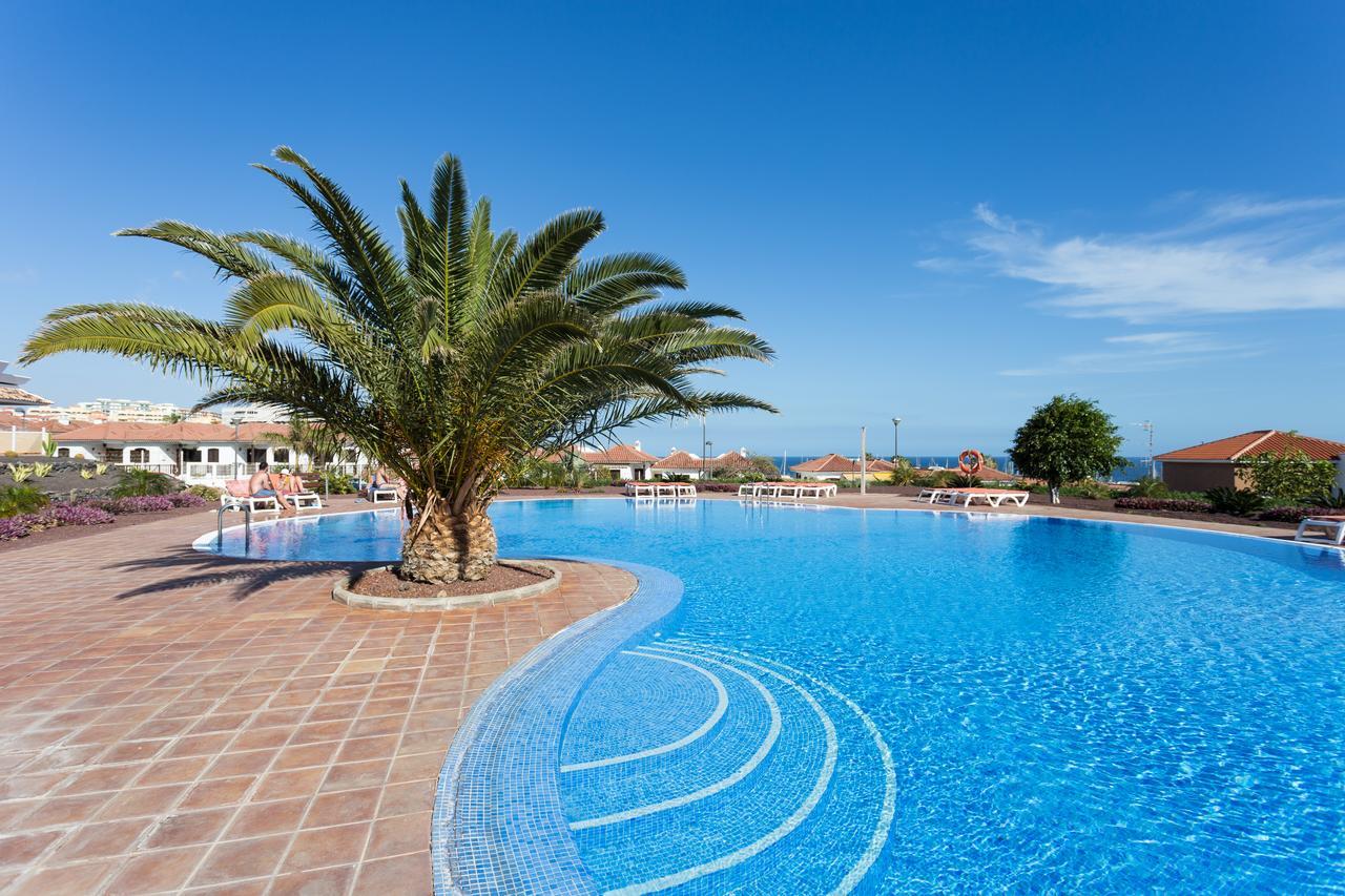 Royal Marina Bay Golf Apartment San Miguel De Abona Zewnętrze zdjęcie