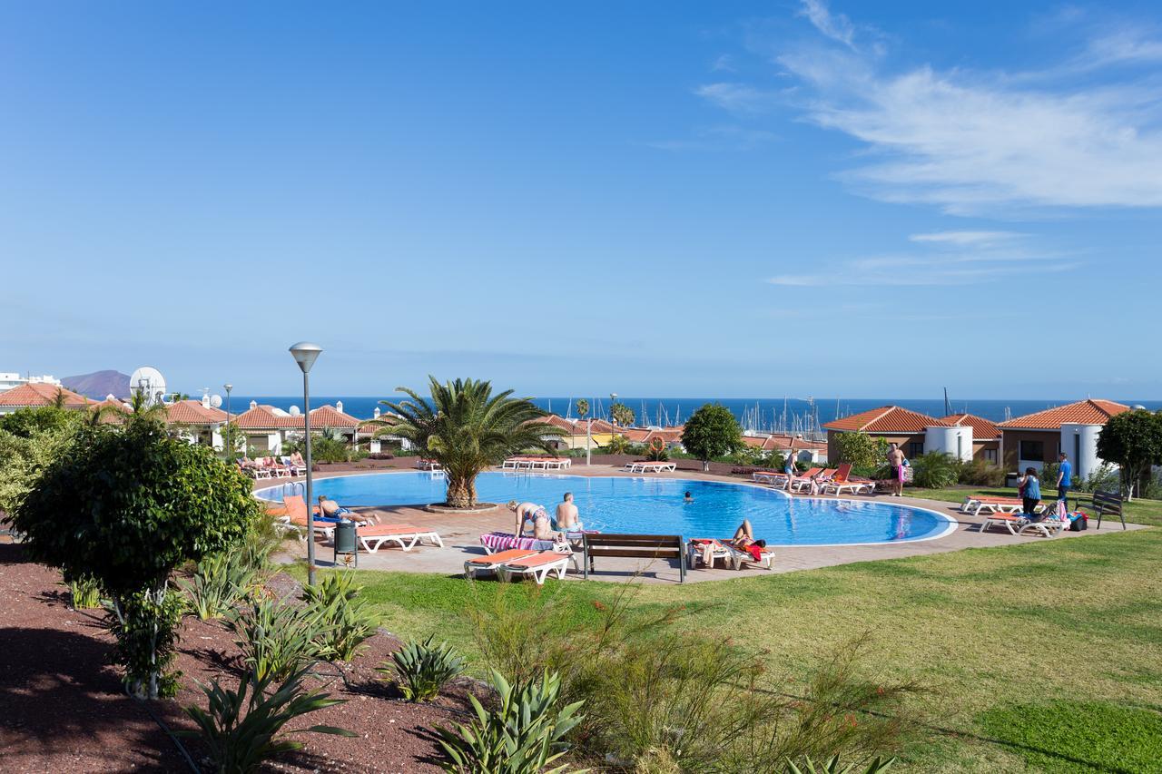 Royal Marina Bay Golf Apartment San Miguel De Abona Zewnętrze zdjęcie