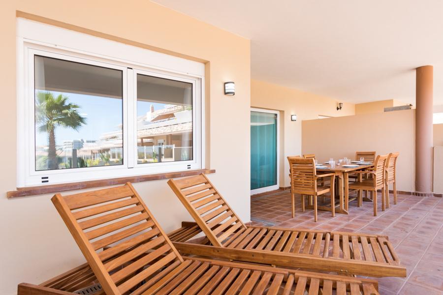 Royal Marina Bay Golf Apartment San Miguel De Abona Zewnętrze zdjęcie