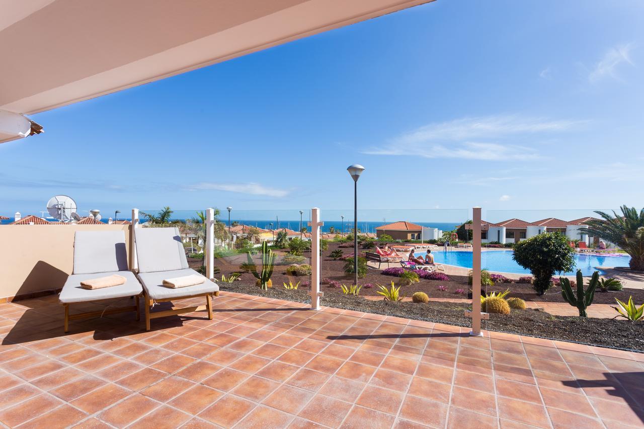 Royal Marina Bay Golf Apartment San Miguel De Abona Zewnętrze zdjęcie