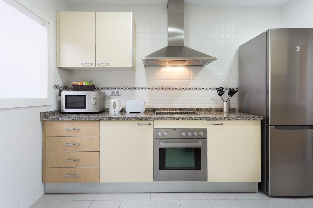 Royal Marina Bay Golf Apartment San Miguel De Abona Zewnętrze zdjęcie
