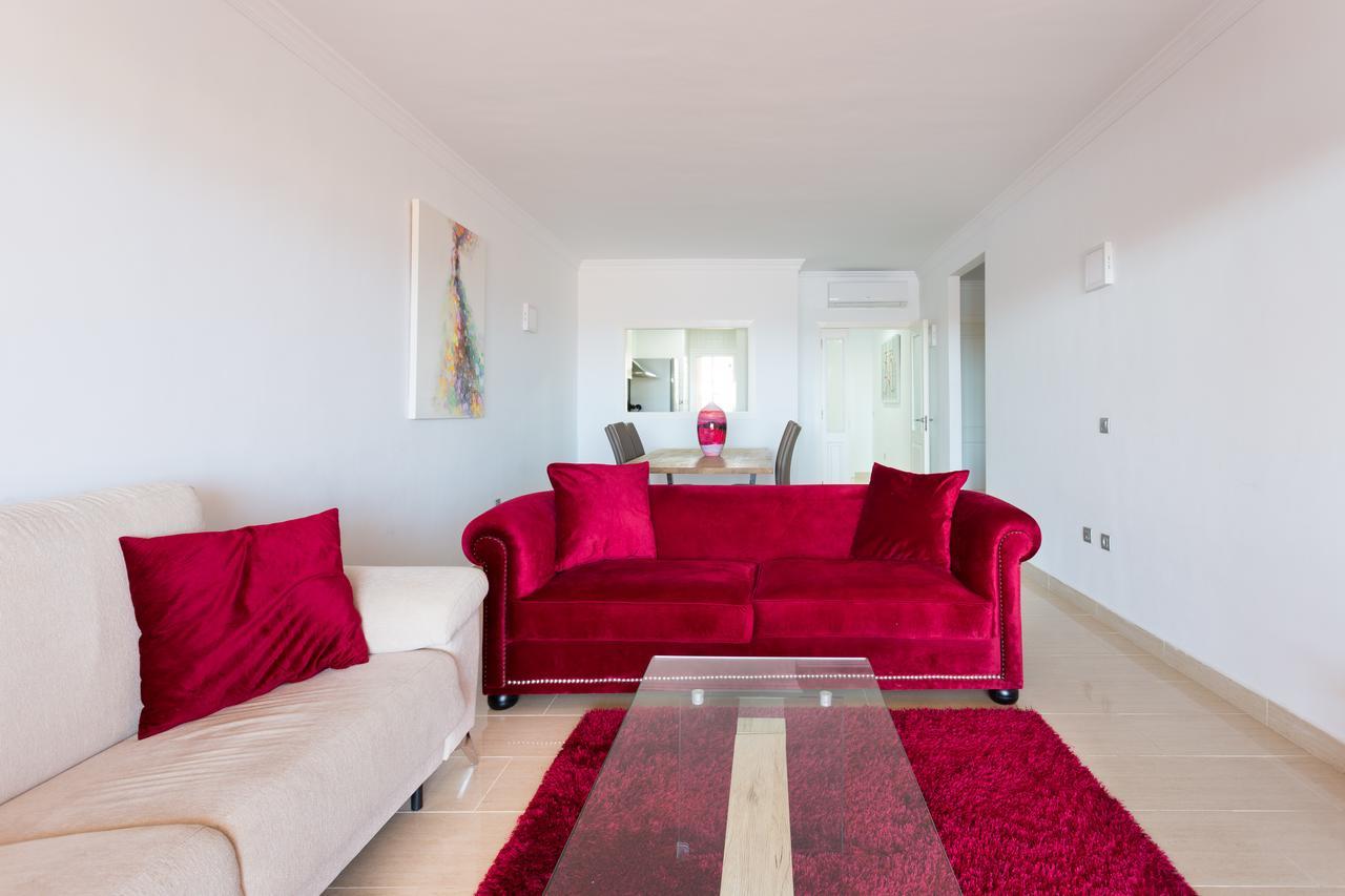 Royal Marina Bay Golf Apartment San Miguel De Abona Zewnętrze zdjęcie
