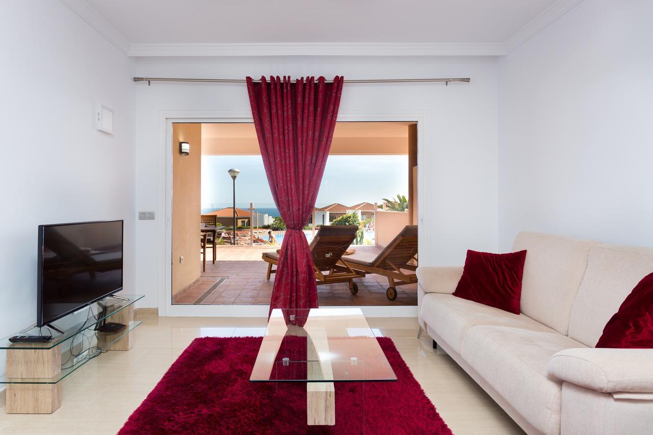 Royal Marina Bay Golf Apartment San Miguel De Abona Zewnętrze zdjęcie