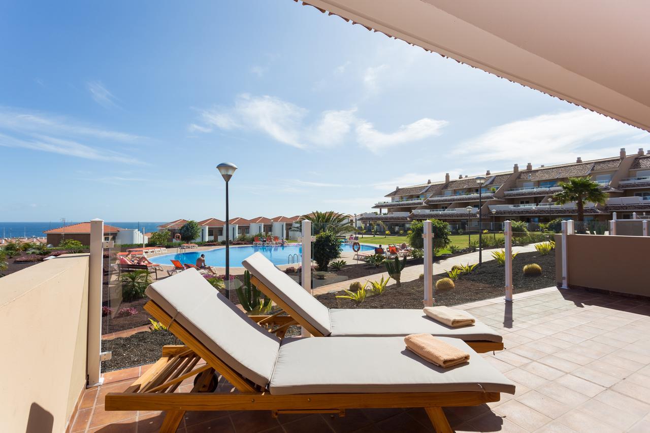 Royal Marina Bay Golf Apartment San Miguel De Abona Zewnętrze zdjęcie