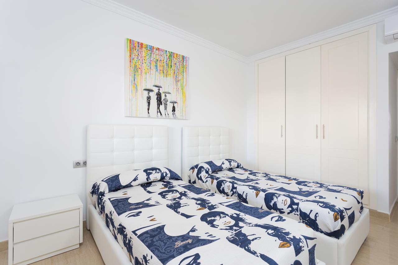 Royal Marina Bay Golf Apartment San Miguel De Abona Zewnętrze zdjęcie