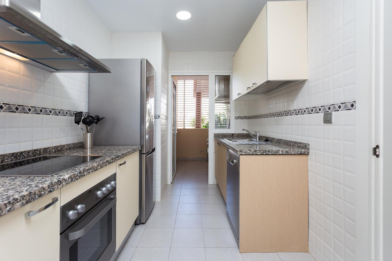 Royal Marina Bay Golf Apartment San Miguel De Abona Zewnętrze zdjęcie
