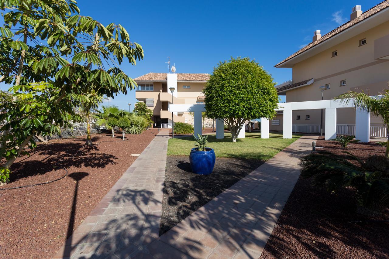 Royal Marina Bay Golf Apartment San Miguel De Abona Zewnętrze zdjęcie