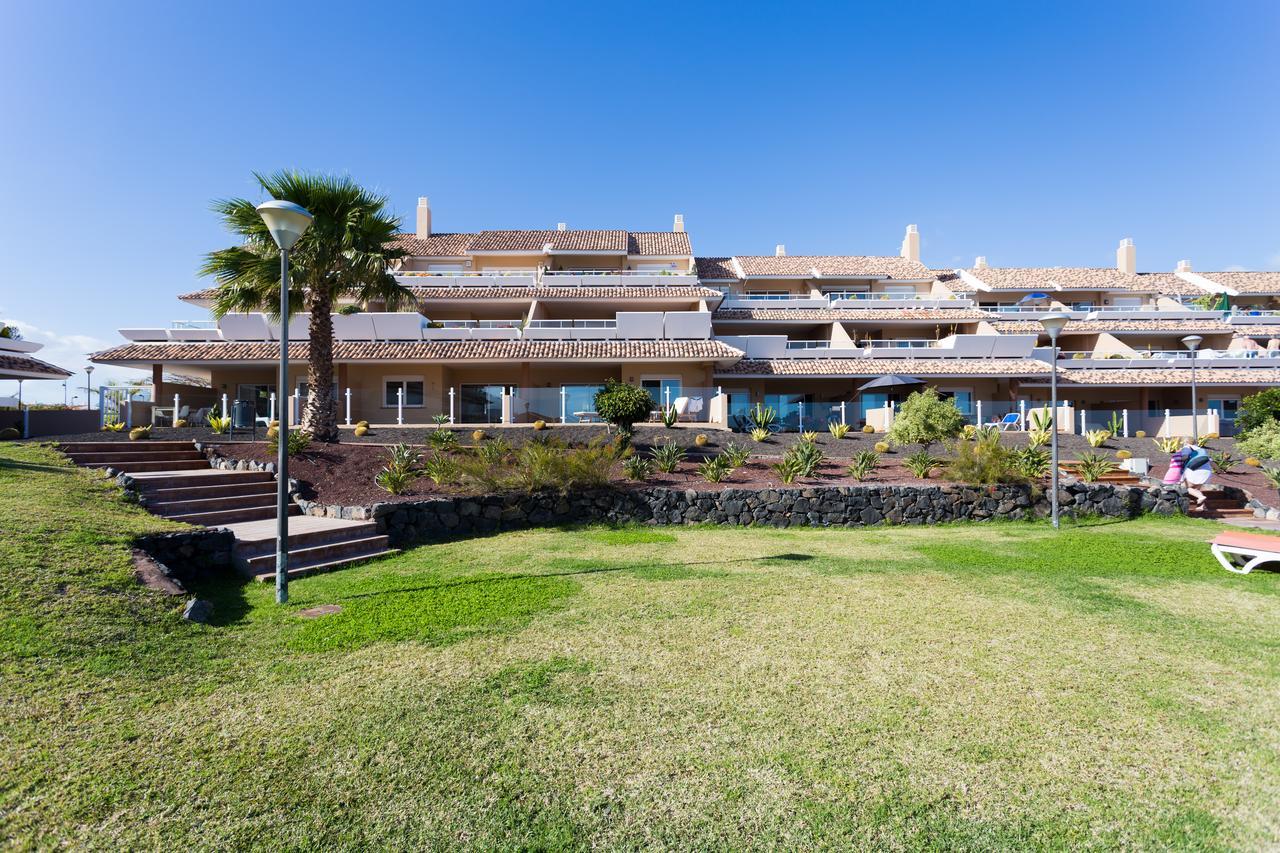 Royal Marina Bay Golf Apartment San Miguel De Abona Zewnętrze zdjęcie