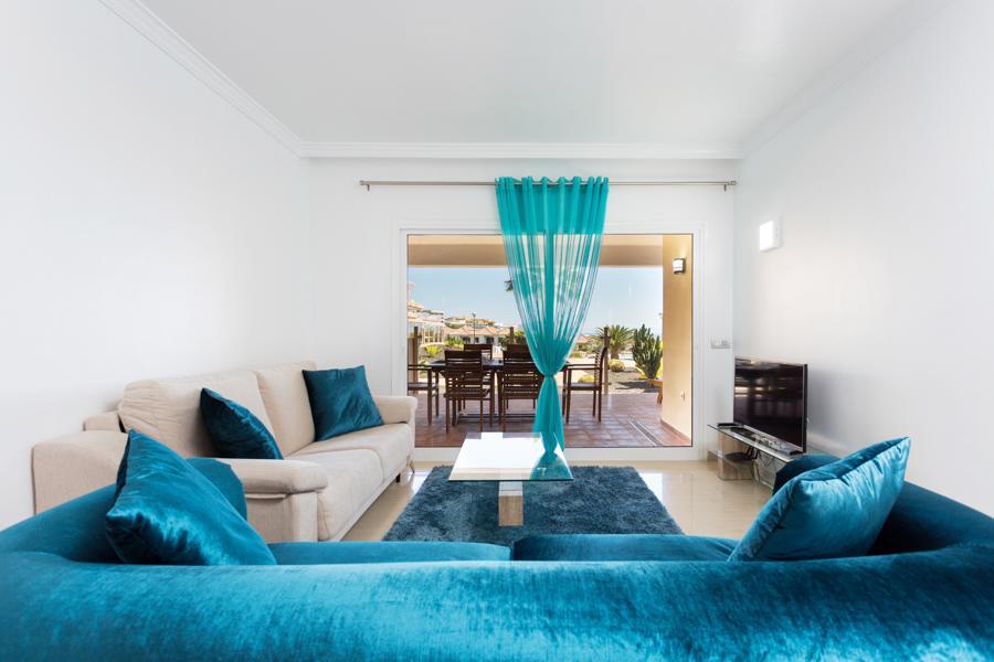 Royal Marina Bay Golf Apartment San Miguel De Abona Zewnętrze zdjęcie