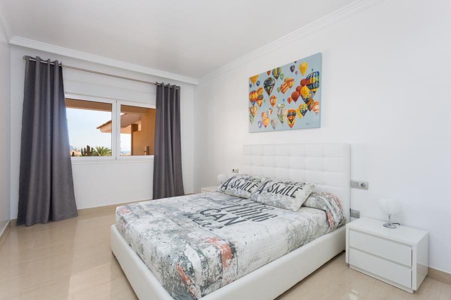Royal Marina Bay Golf Apartment San Miguel De Abona Zewnętrze zdjęcie
