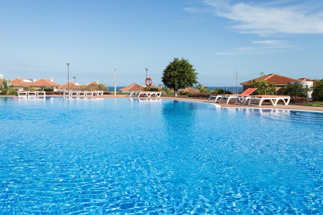 Royal Marina Bay Golf Apartment San Miguel De Abona Zewnętrze zdjęcie