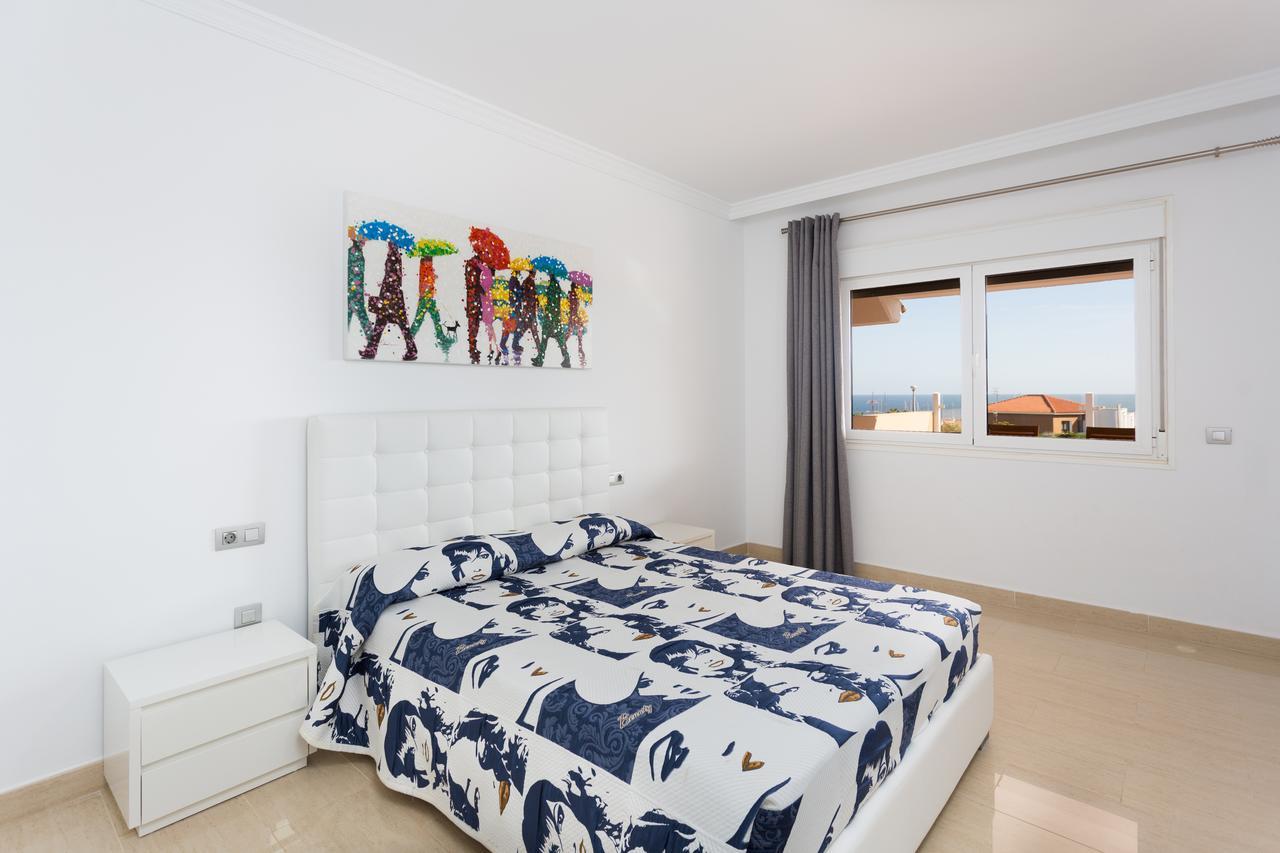 Royal Marina Bay Golf Apartment San Miguel De Abona Zewnętrze zdjęcie