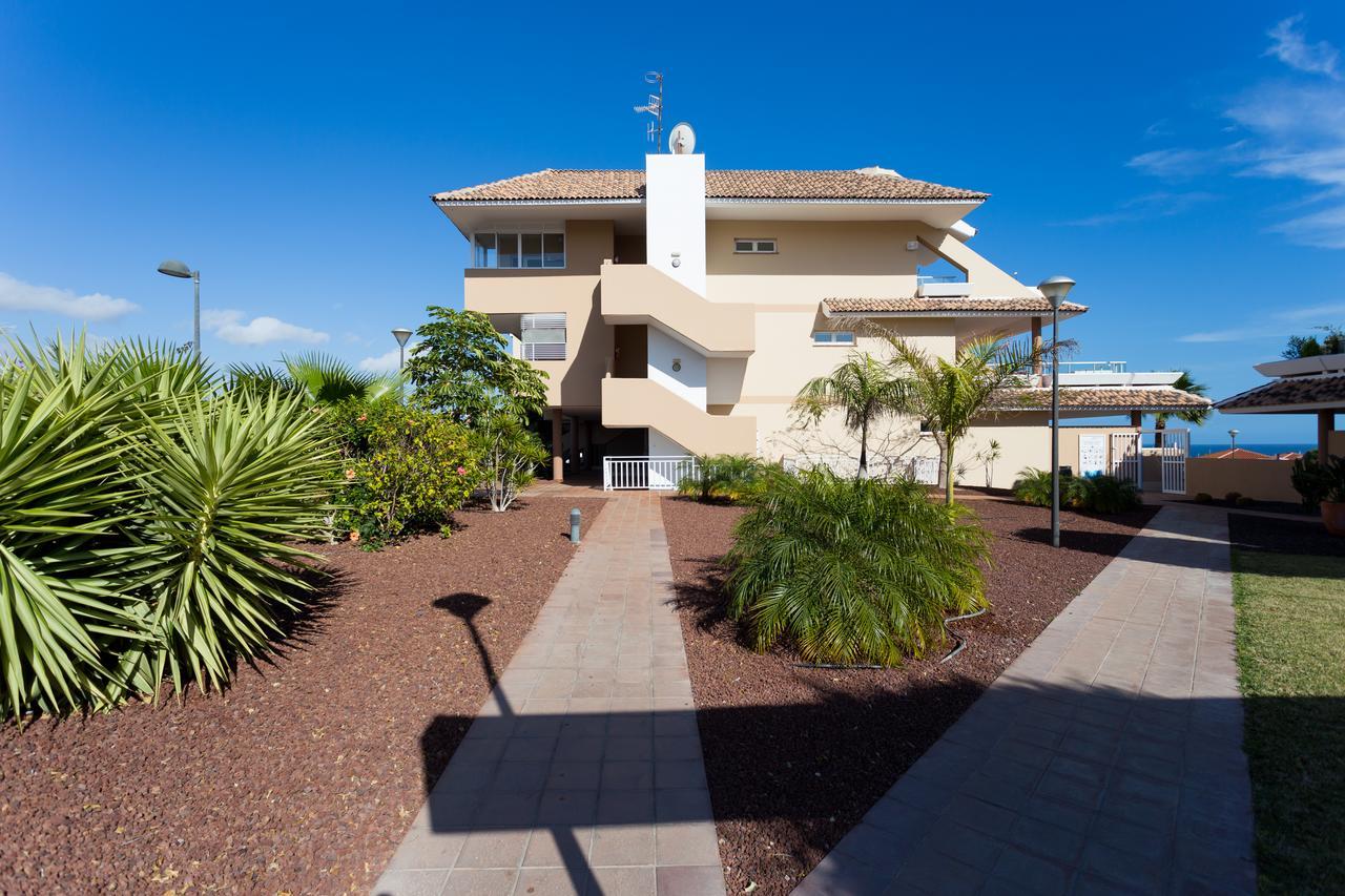 Royal Marina Bay Golf Apartment San Miguel De Abona Zewnętrze zdjęcie