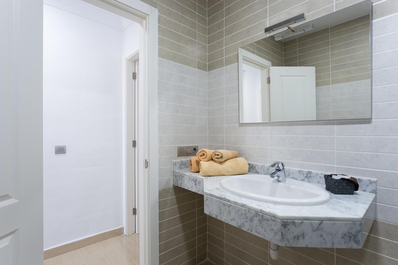 Royal Marina Bay Golf Apartment San Miguel De Abona Zewnętrze zdjęcie
