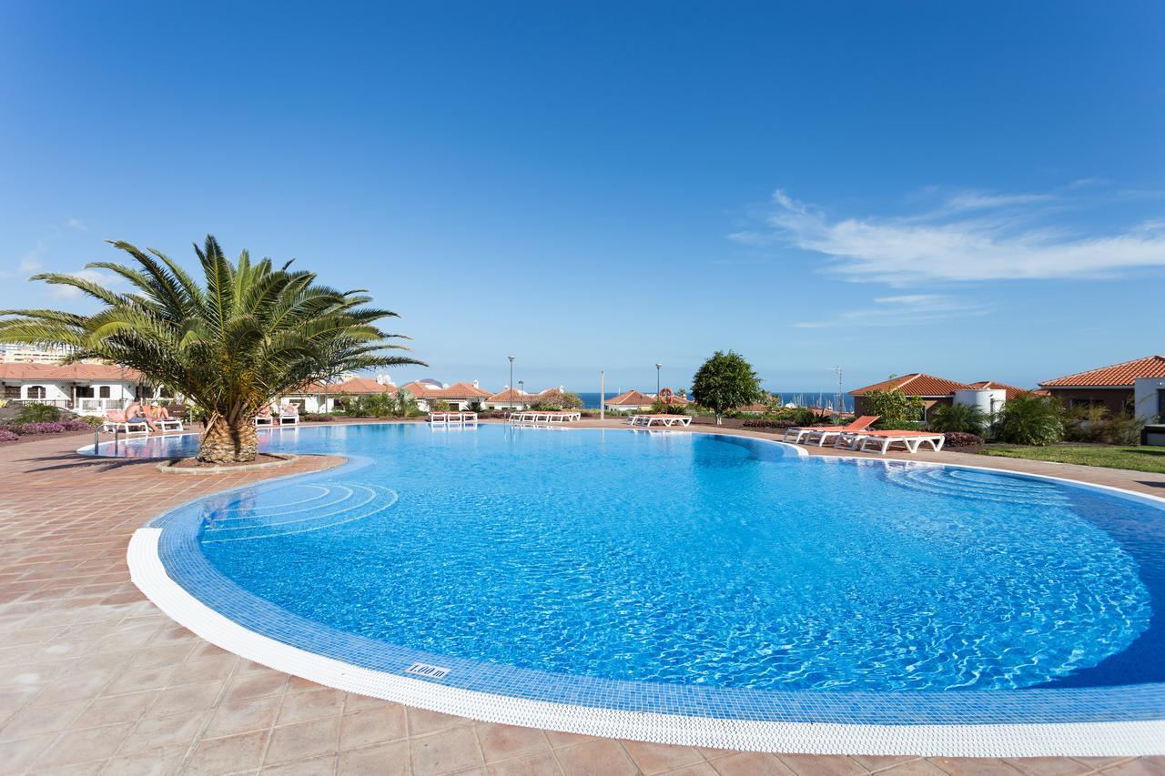 Royal Marina Bay Golf Apartment San Miguel De Abona Zewnętrze zdjęcie