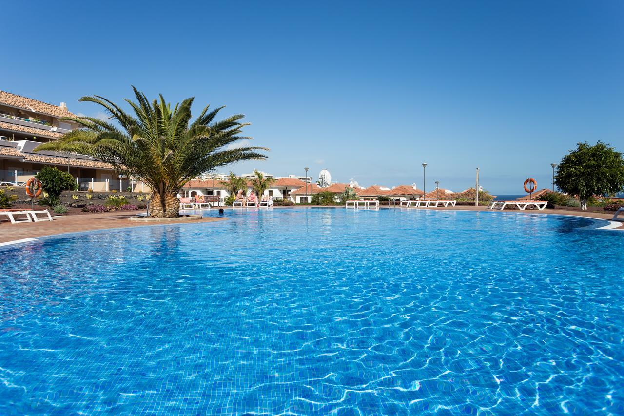 Royal Marina Bay Golf Apartment San Miguel De Abona Zewnętrze zdjęcie