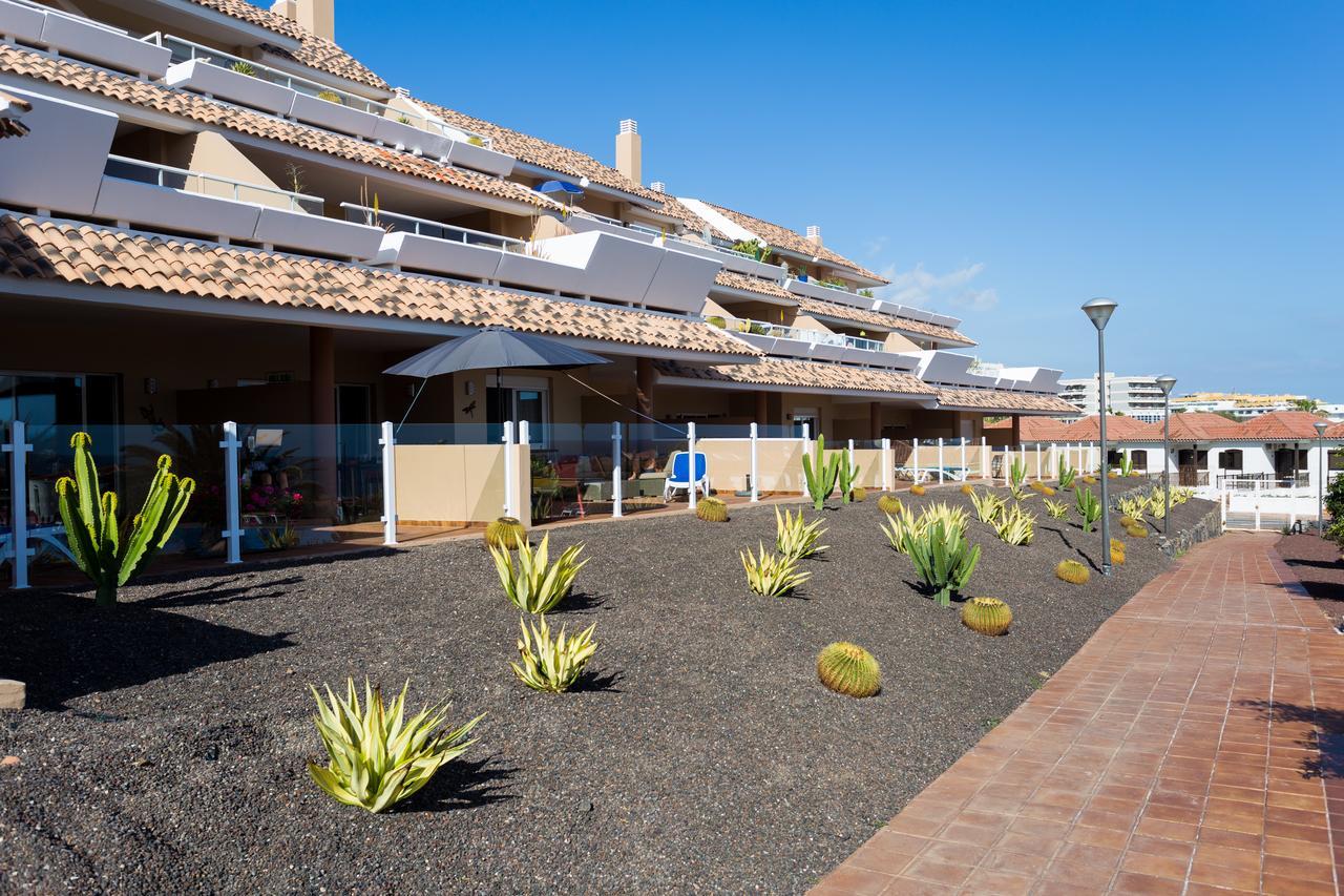 Royal Marina Bay Golf Apartment San Miguel De Abona Zewnętrze zdjęcie