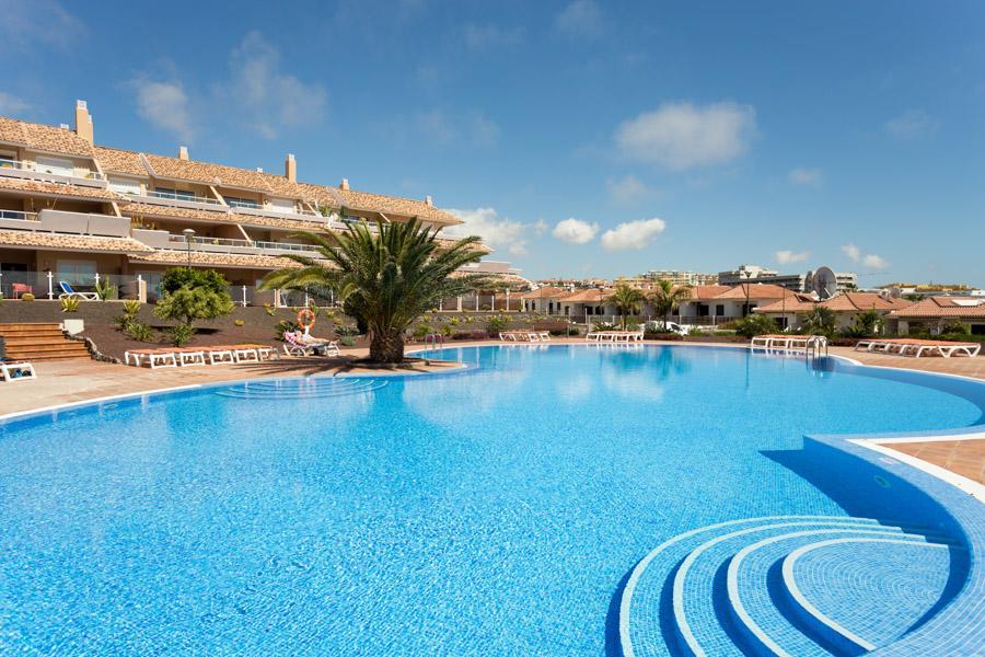 Royal Marina Bay Golf Apartment San Miguel De Abona Zewnętrze zdjęcie