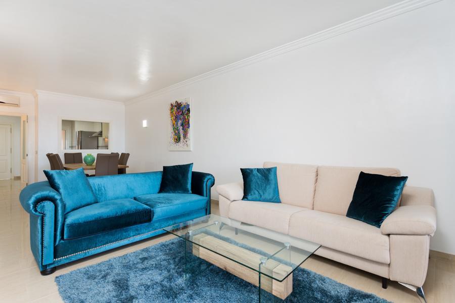 Royal Marina Bay Golf Apartment San Miguel De Abona Zewnętrze zdjęcie