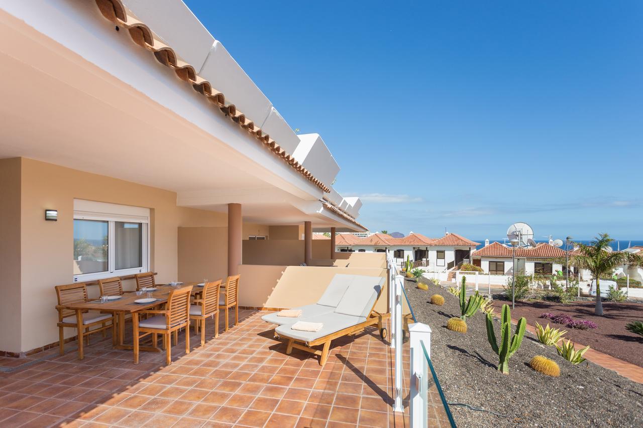 Royal Marina Bay Golf Apartment San Miguel De Abona Zewnętrze zdjęcie