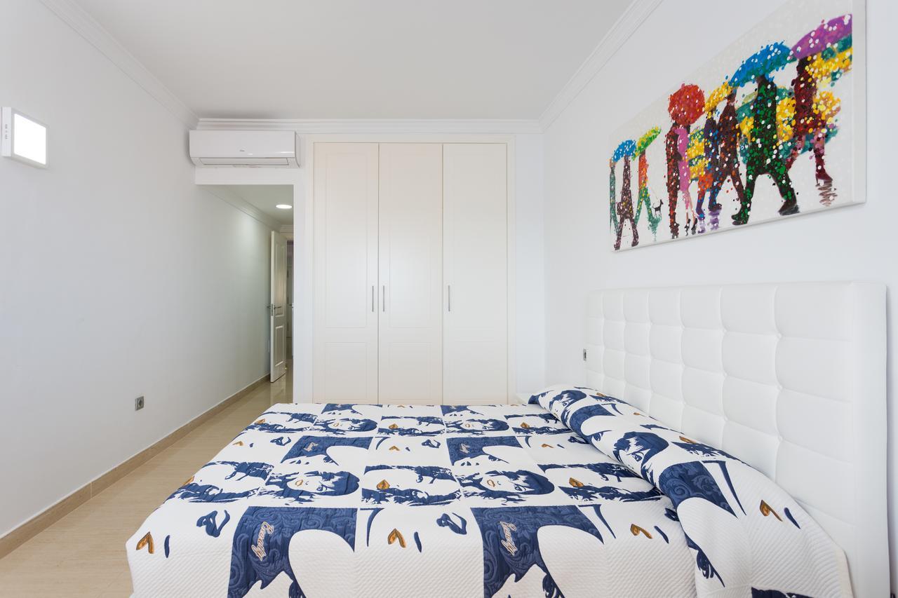 Royal Marina Bay Golf Apartment San Miguel De Abona Zewnętrze zdjęcie