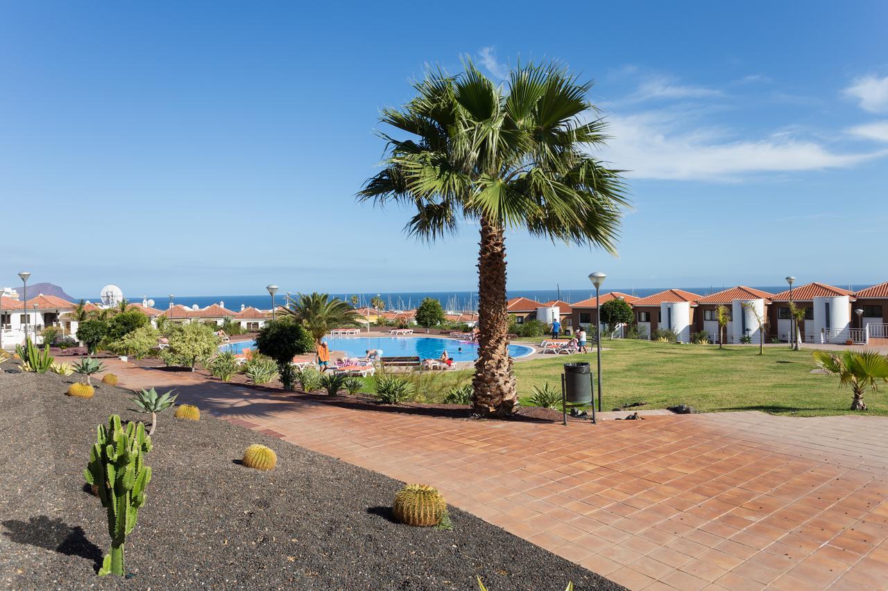 Royal Marina Bay Golf Apartment San Miguel De Abona Zewnętrze zdjęcie