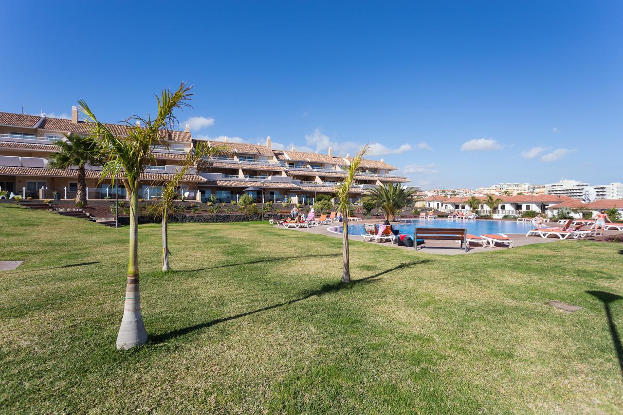 Royal Marina Bay Golf Apartment San Miguel De Abona Zewnętrze zdjęcie