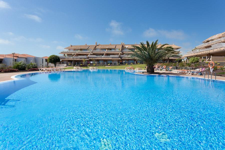Royal Marina Bay Golf Apartment San Miguel De Abona Zewnętrze zdjęcie