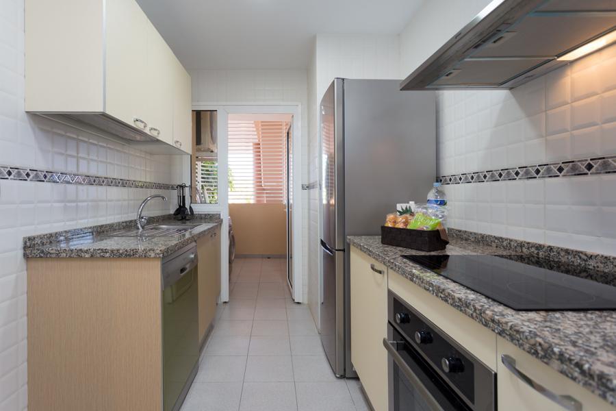 Royal Marina Bay Golf Apartment San Miguel De Abona Zewnętrze zdjęcie