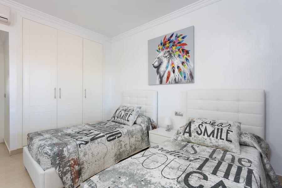 Royal Marina Bay Golf Apartment San Miguel De Abona Zewnętrze zdjęcie